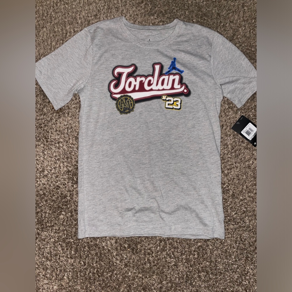 Kids Jordan T-Shirt